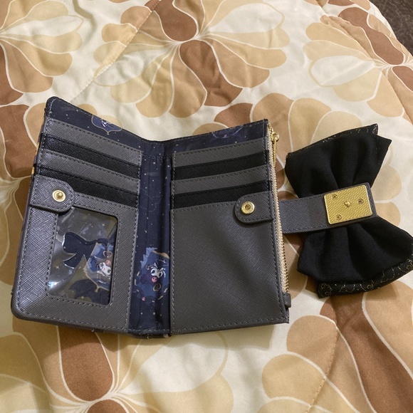 Kuromi wallet - Picture 4 of 4